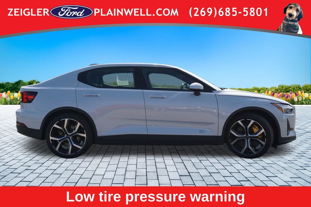 Used 2023 Polestar Polestar 2 AWD/4WD image 6