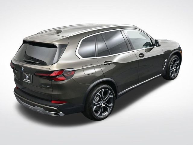 New 2026 BMW X5 sDrive40i image 23