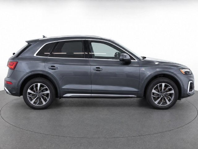 Used 2022 Audi Q5 2.0T Premium Plus AWD/4WD image 4