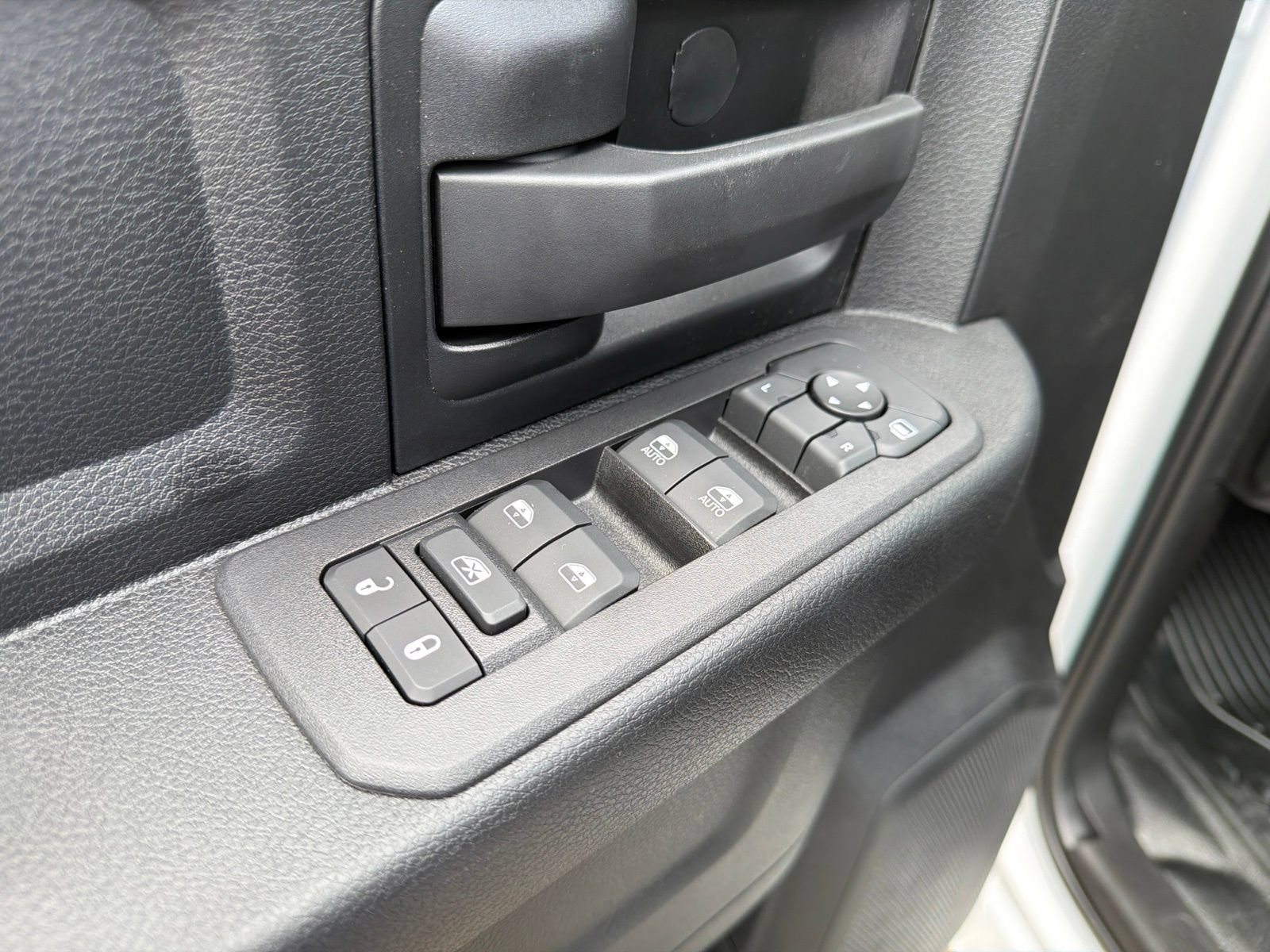 New 2027 RAM 4500 Tradesman AWD/4WD image 15