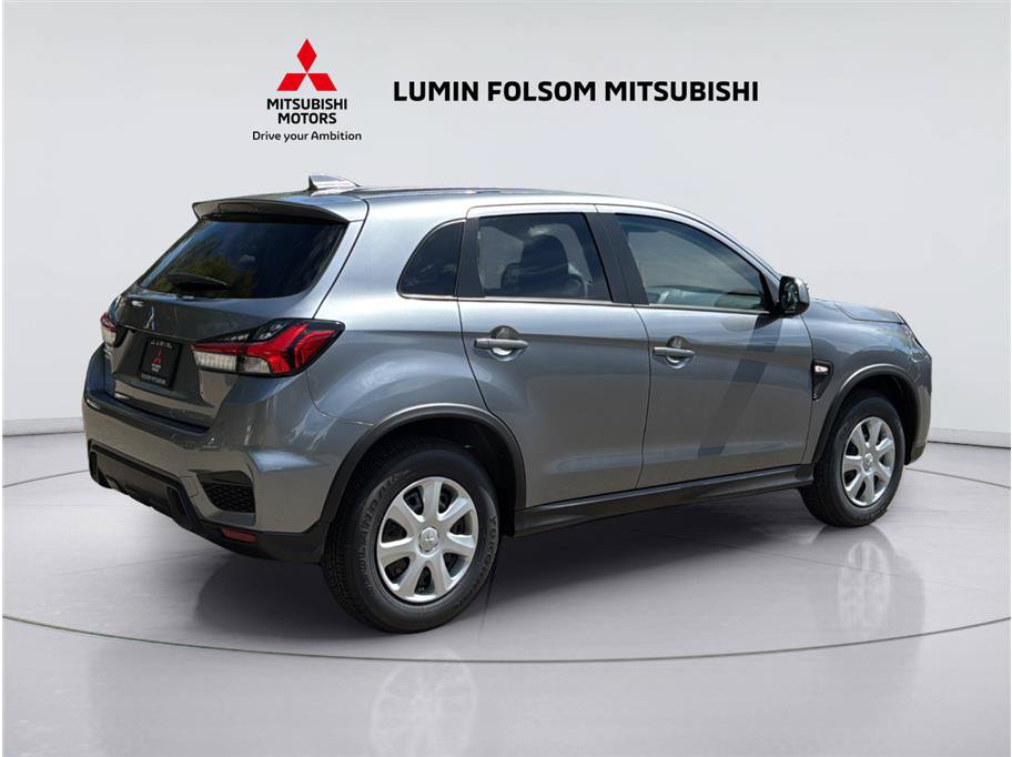 New 2027 Mitsubishi Outlander Sport SE FWD image 5
