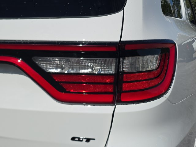 New 2026 Dodge Durango GT w/ Blacktop Package RWD image 8