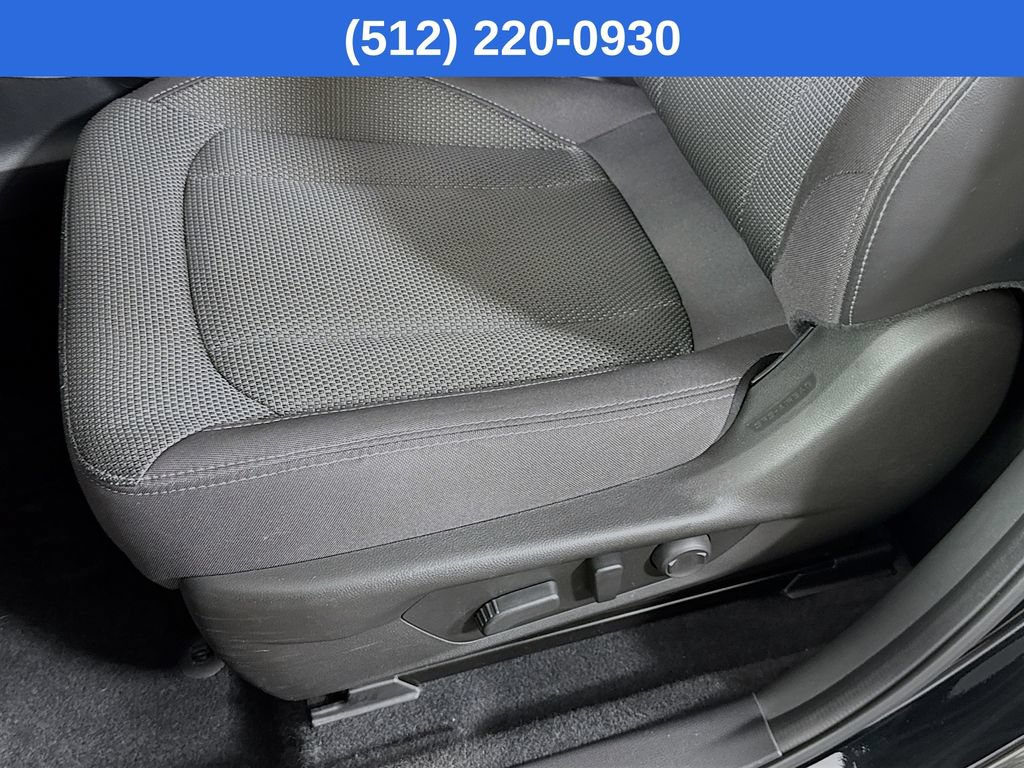 Used 2024 Subaru Crosstrek 2.0i Premium AWD/4WD image 24