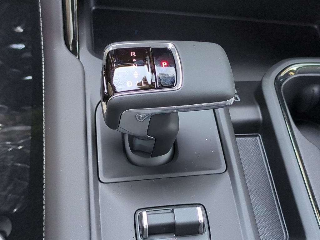 New 2026 GMC Sierra 1500 AT4X AWD/4WD image 17