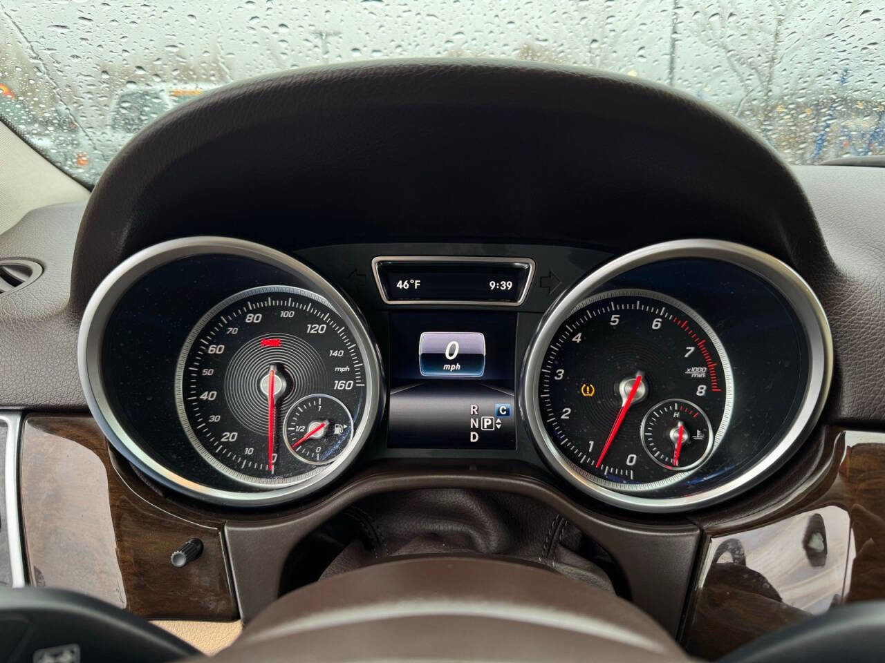 Used 2017 Mercedes-Benz GLE 350 image 23