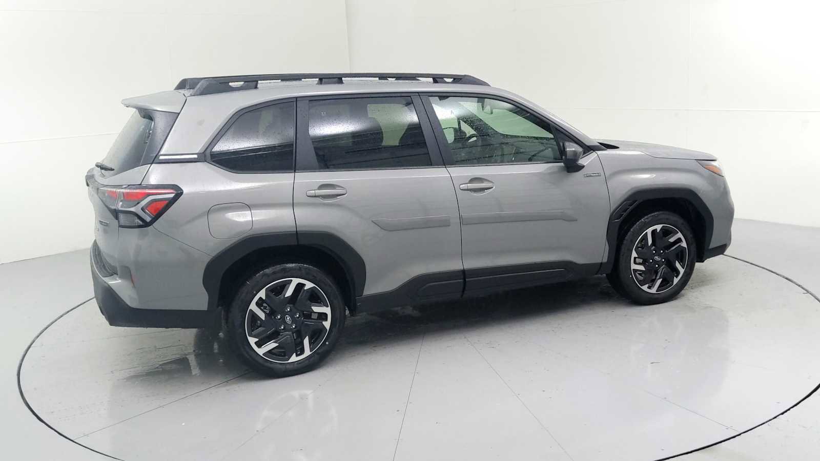 New 2025 Subaru Forester Premium image 11