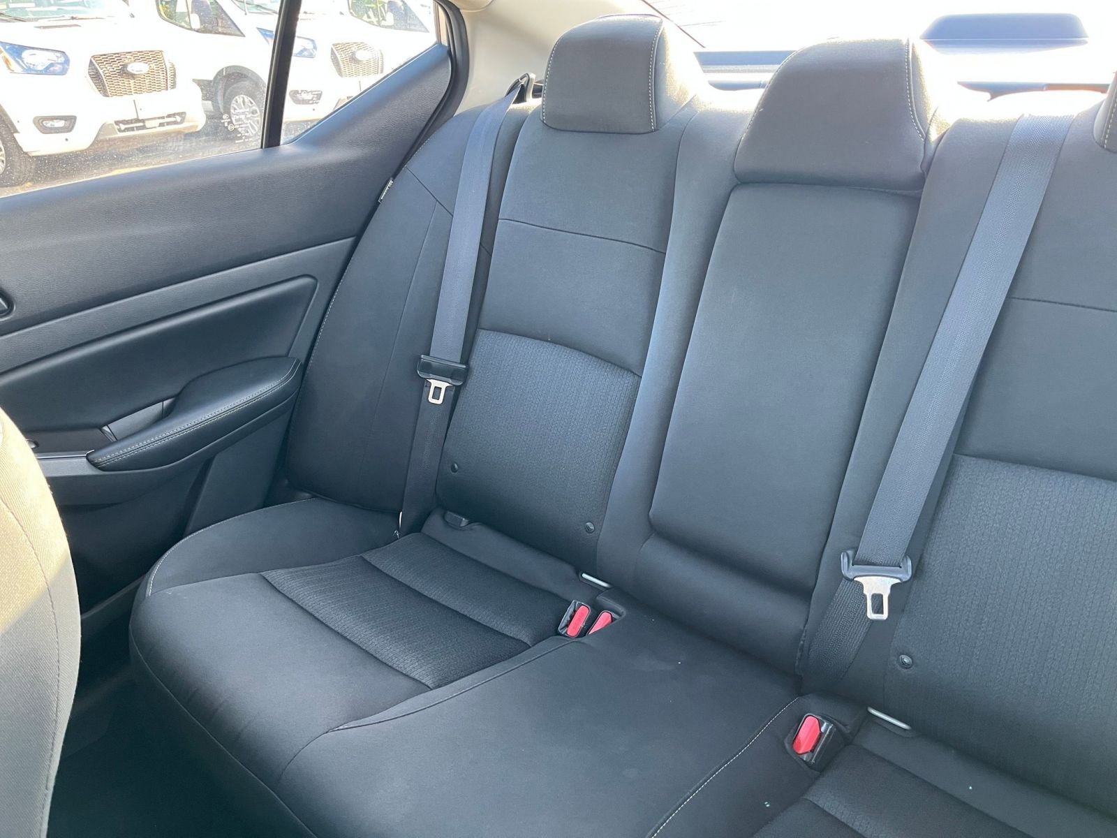 Used 2023 Nissan Altima 2.5 SV image 42