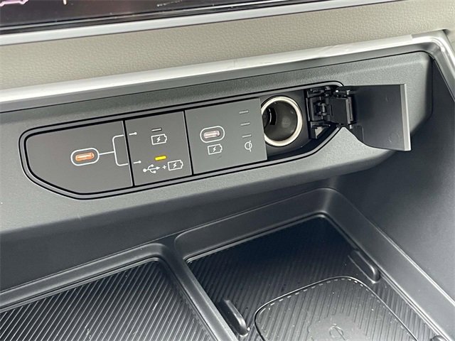 New 2026 Kia Carnival SX image 38