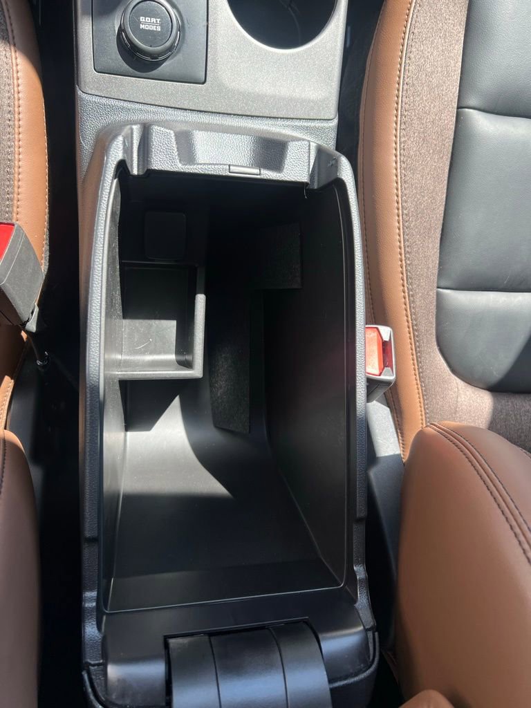 Used 2025 Ford Bronco Sport Outer Banks w/ Outer Banks Tech Package+ image 17