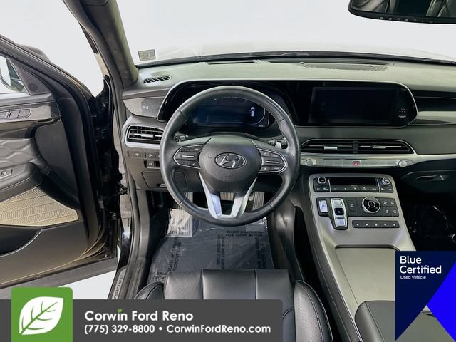 Used 2022 Hyundai Palisade Calligraphy w/ Winter Package AWD/4WD image 26