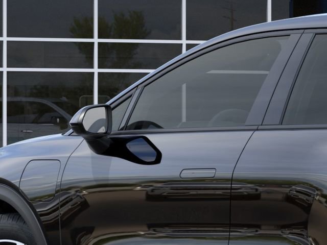 New 2026 Chevrolet Equinox EV LT FWD image 12