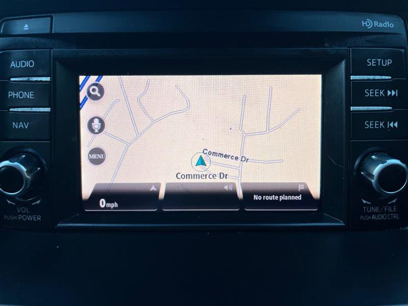 Used 2015 MAZDA MAZDA6 Grand Touring image 13