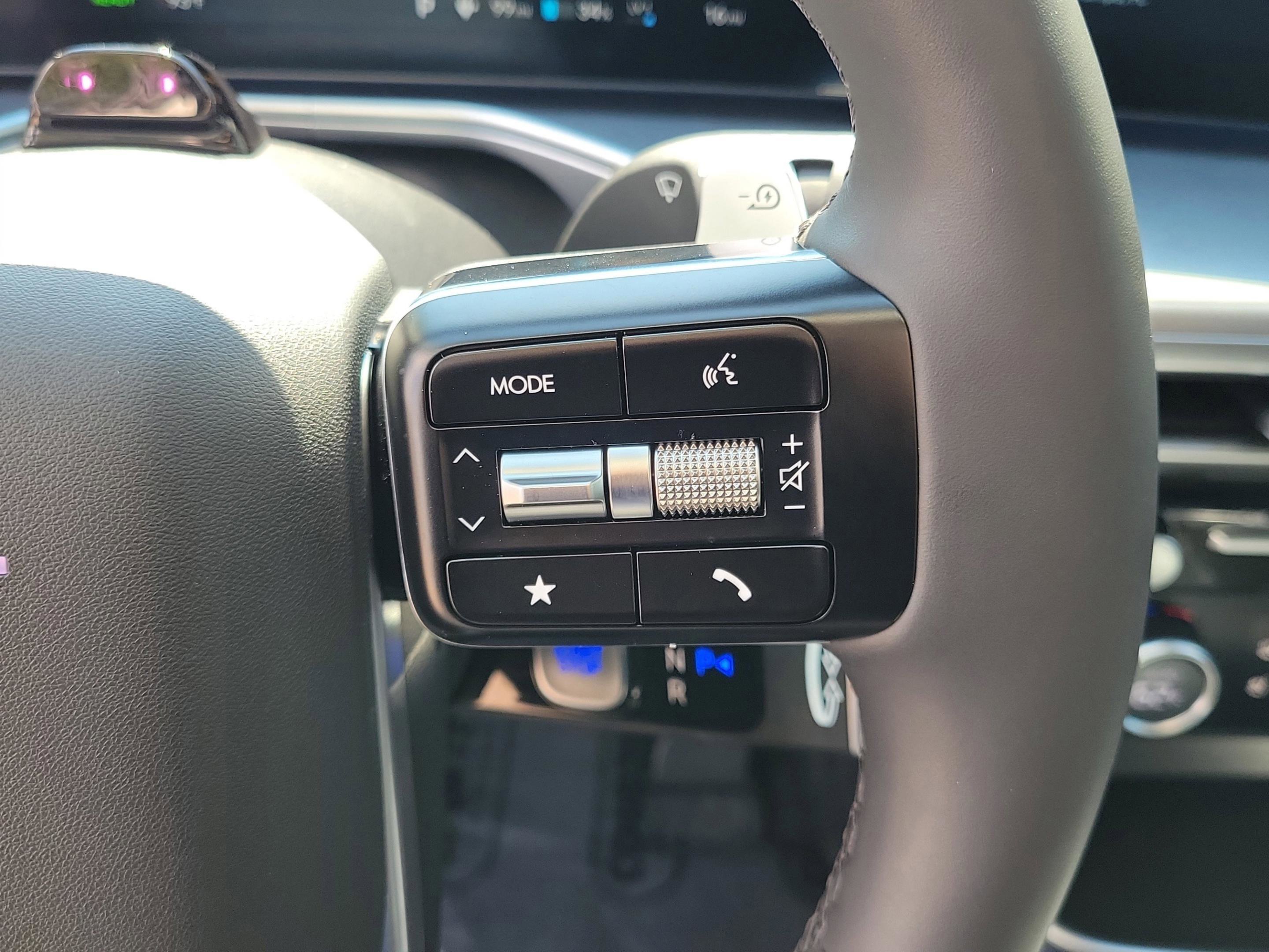 New 2026 Hyundai Ioniq 9 SEL image 27