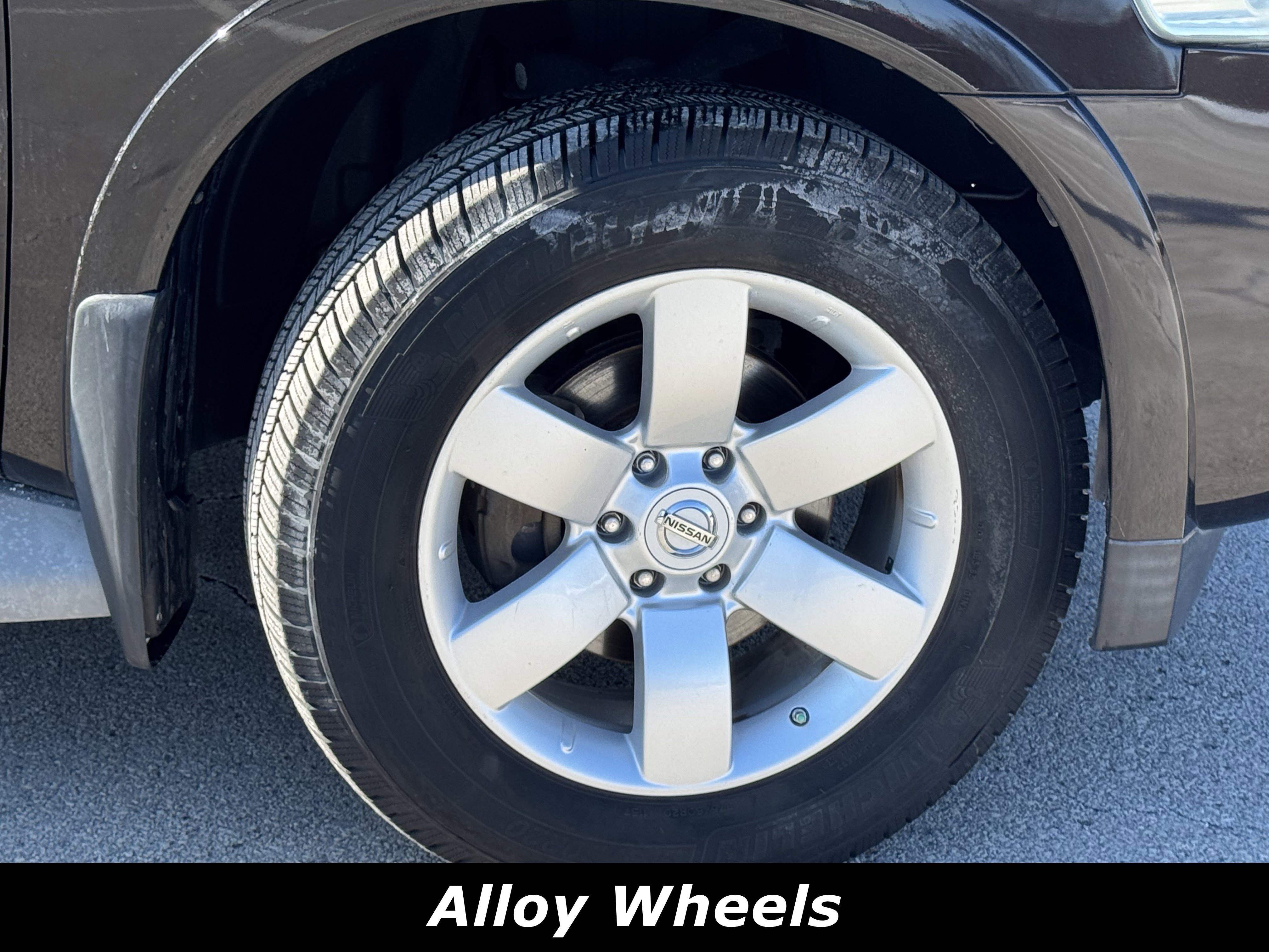 Used 2011 Nissan Armada SL image 14