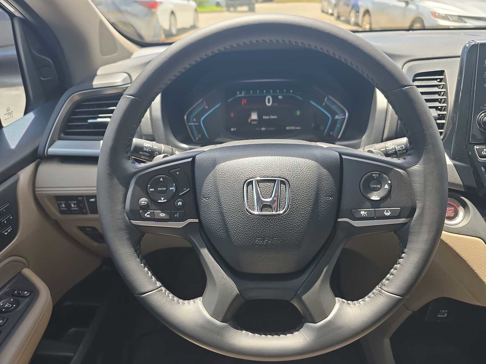 Used 2023 Honda Odyssey EX-L image 12