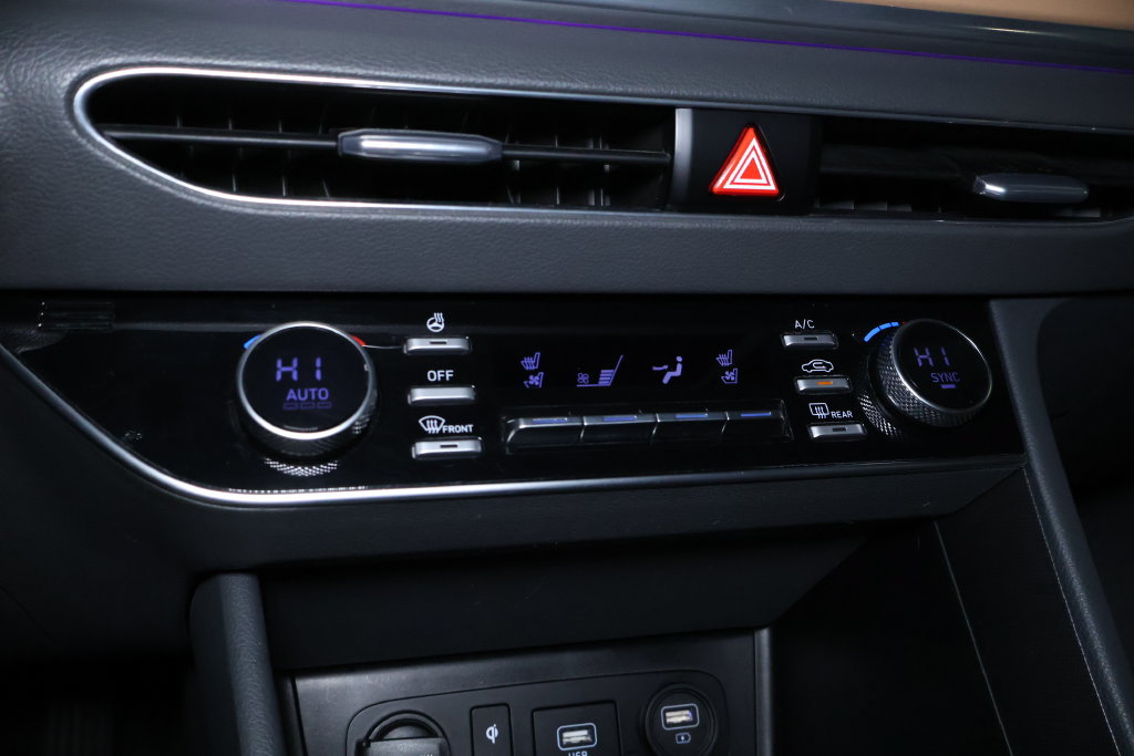 Used 2020 Hyundai Sonata Limited FWD image 33
