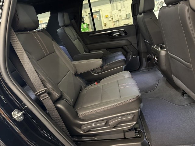 New 2026 Chevrolet Tahoe RST w/ Comfort Package image 25