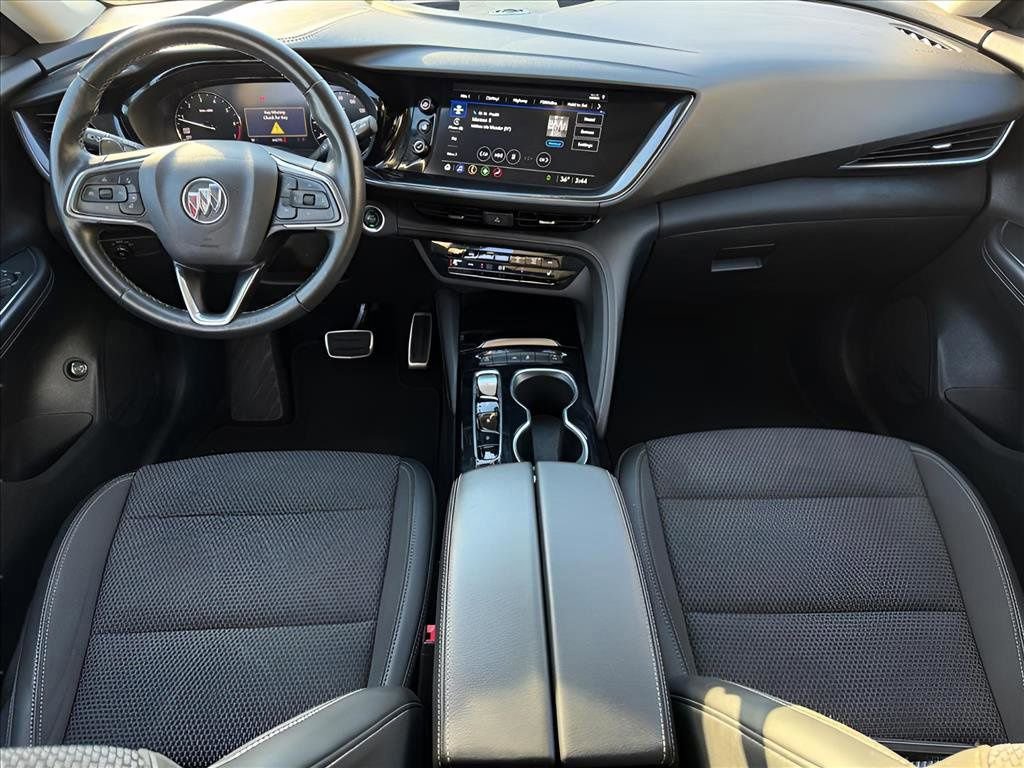 Used 2023 Buick Envision Preferred image 13