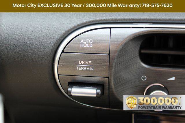 New 2026 Hyundai Palisade Calligraphy AWD/4WD image 46