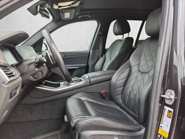 Used 2023 BMW X5 xDrive40i w/ Premium Package AWD/4WD image 14