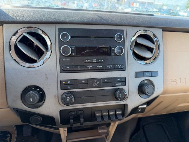 Used 2015 Ford F250 XLT w/ XLT Premium Package image 20