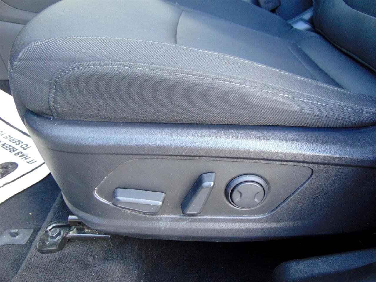 Used 2024 Hyundai Tucson SEL image 18