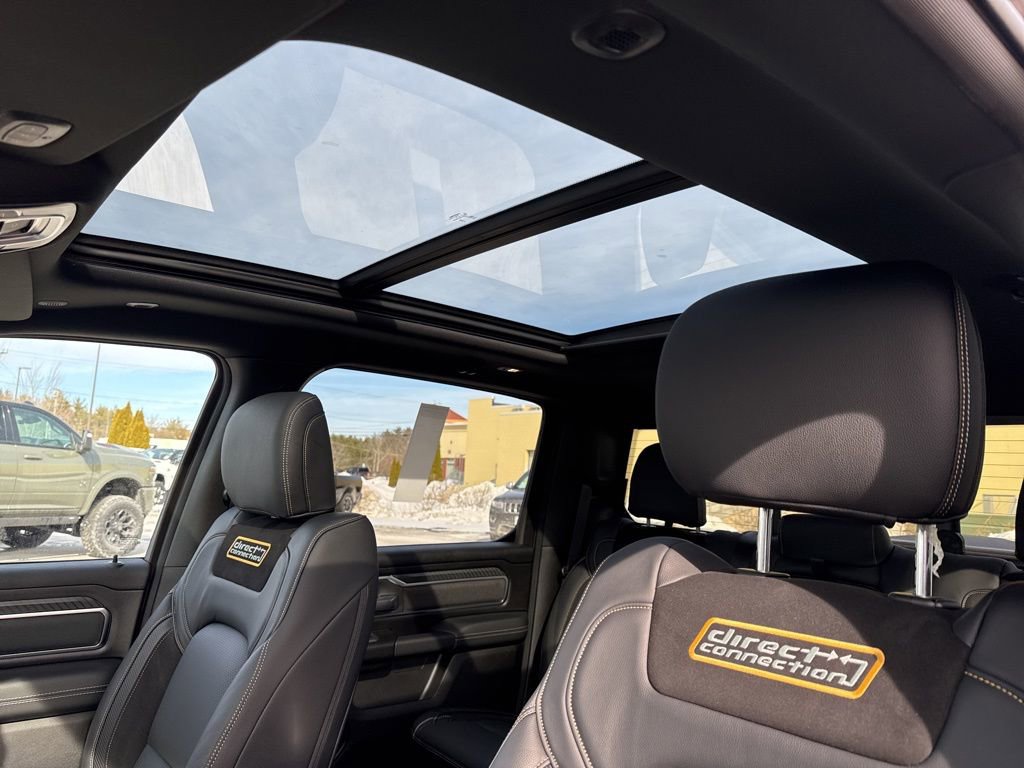 New 2026 RAM 1500 Big Horn image 19