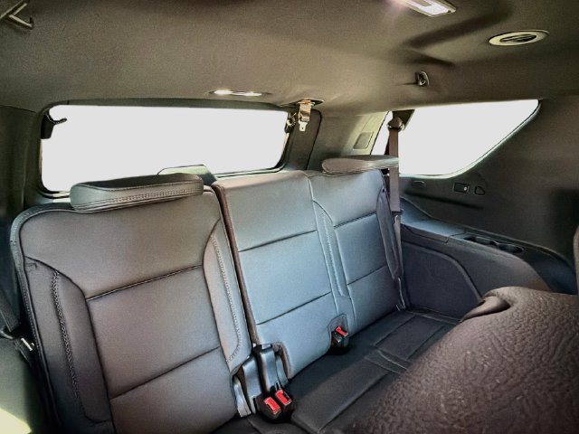 Used 2024 GMC Yukon Denali AWD/4WD image 22