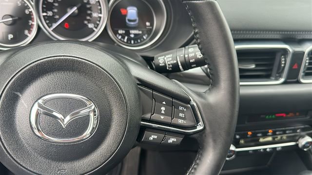 Used 2024 MAZDA CX-5 AWD 2.5 S w/ Preferred Package image 15