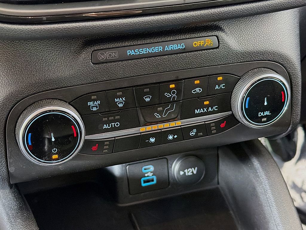 Certified 2023 Ford Escape ST-Line image 31