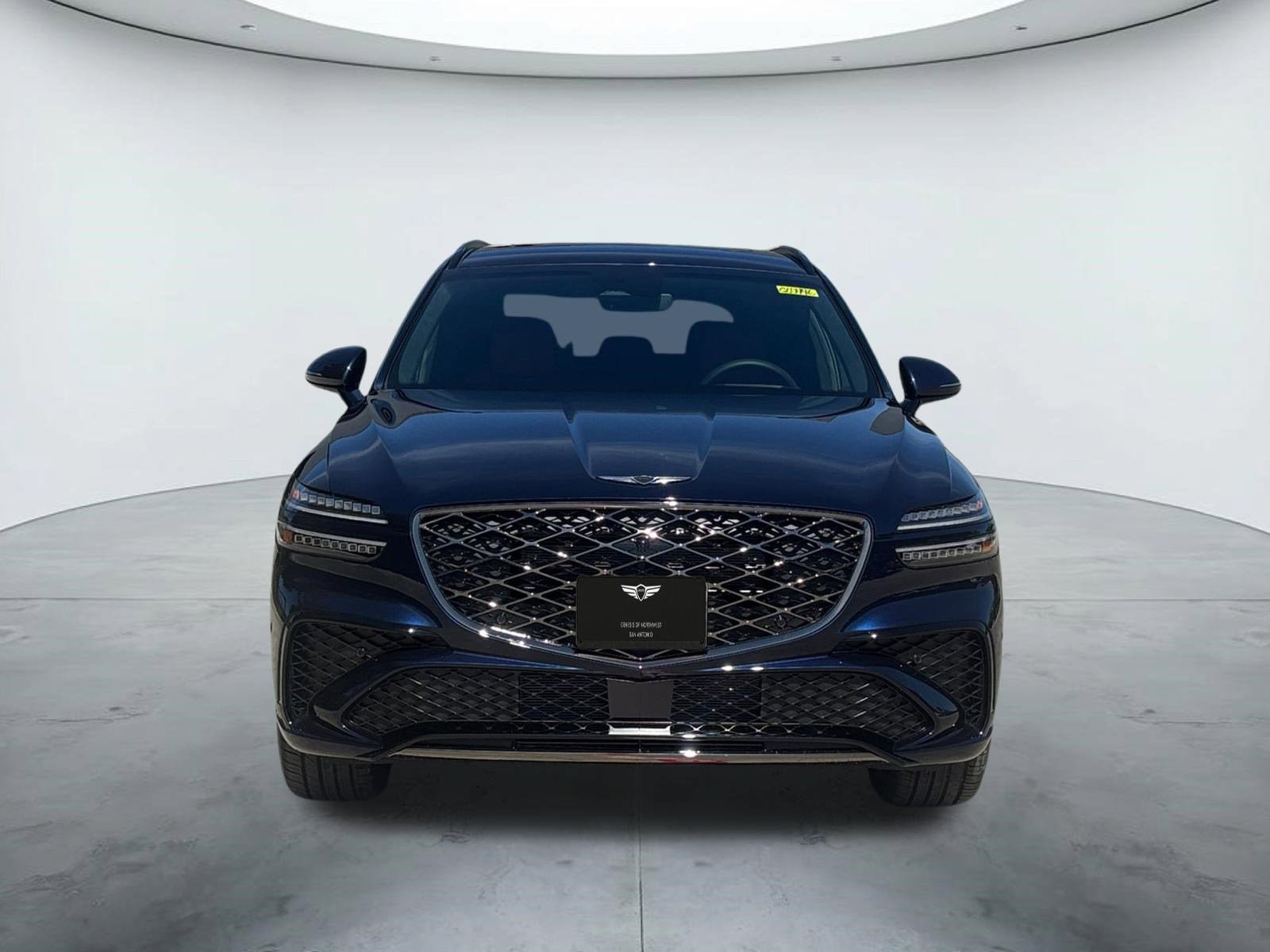 New 2026 Genesis GV70 3.5T Sport Prestige AWD/4WD image 8