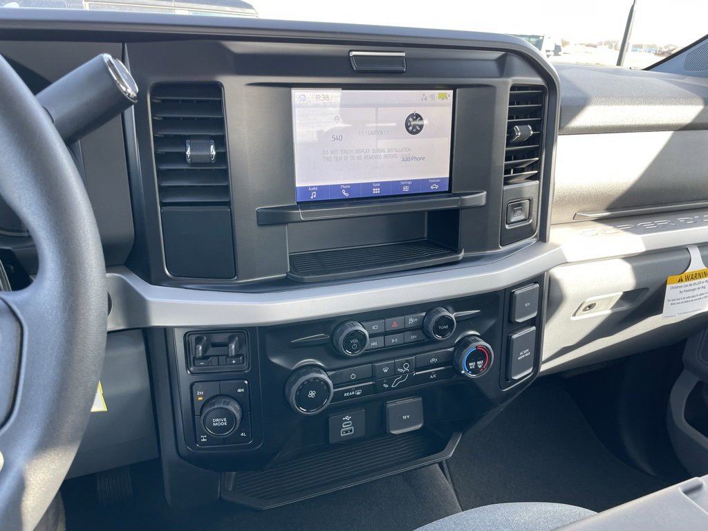 New 2026 Ford F250 XLT w/ 360-Degree Camera Package image 10