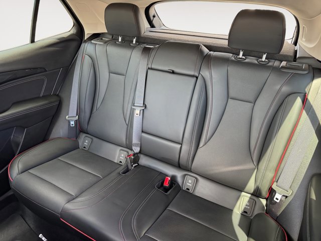 Used 2023 Buick Envision Essence w/ Sport Touring Package AWD/4WD image 13