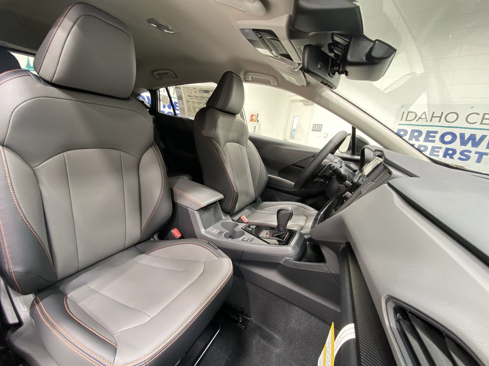 New 2026 Subaru Crosstrek 2.5i Limited w/ Convenience Package AWD/4WD image 24