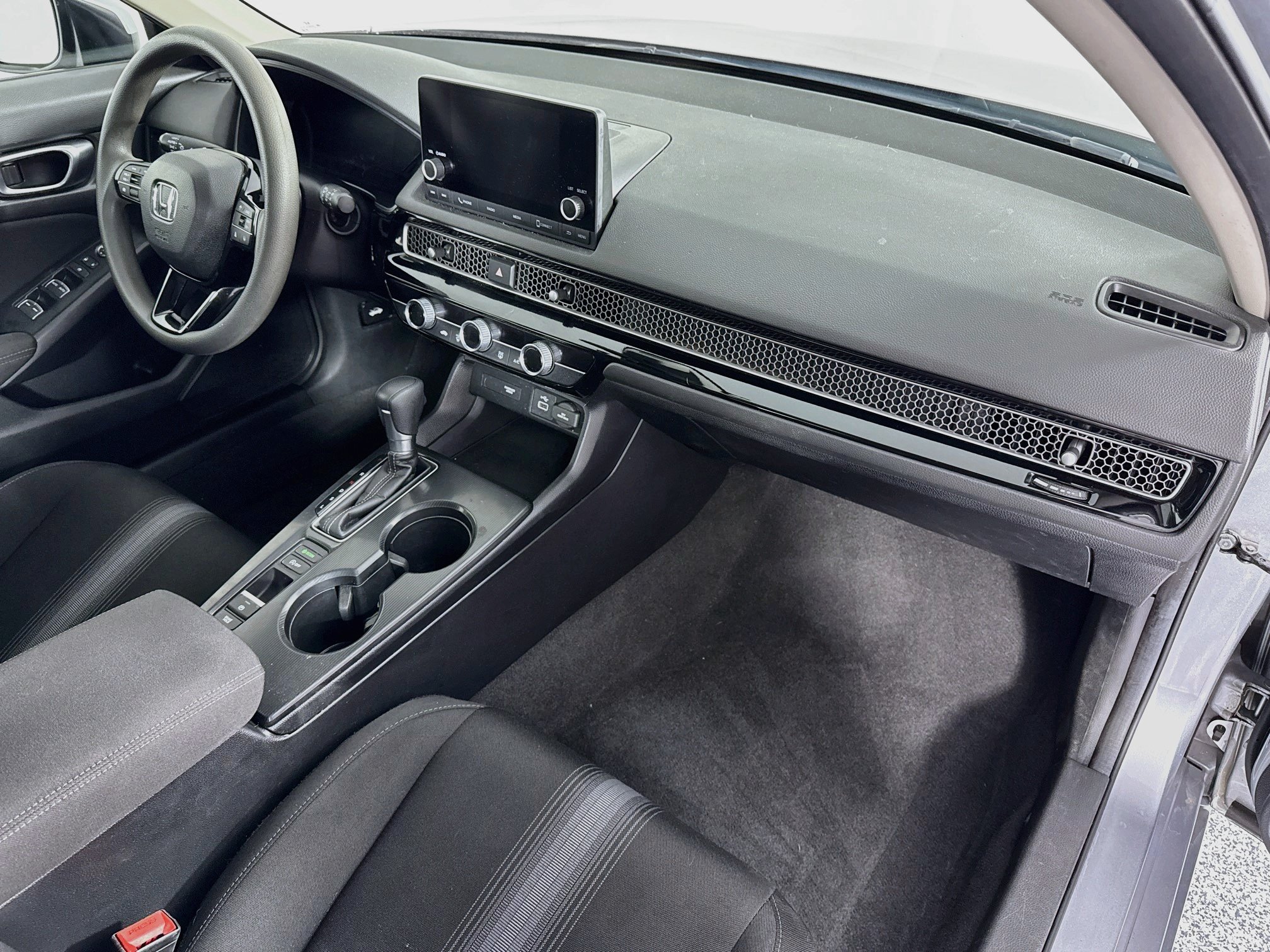 Certified 2024 Honda Civic LX image 26