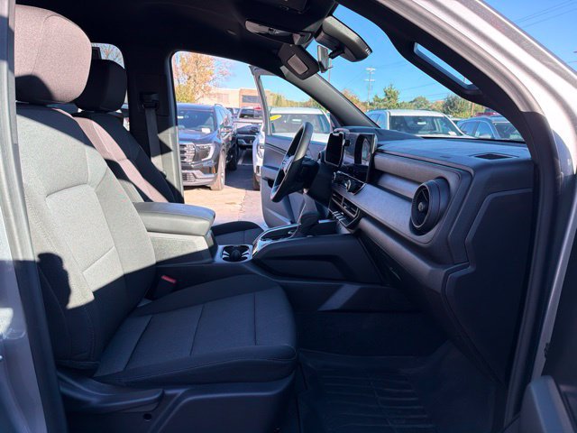 Certified 2026 Chevrolet Colorado Trail Boss AWD/4WD image 26
