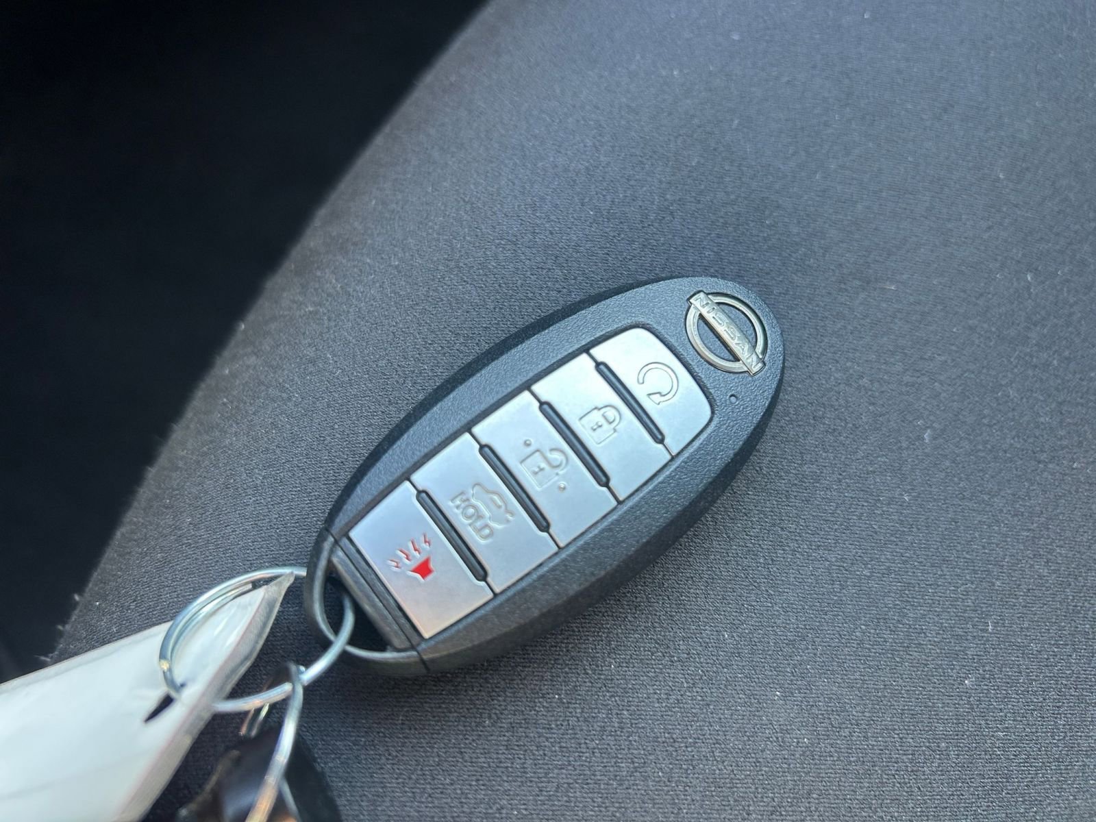 Used 2025 Nissan Altima 2.5 SV image 23