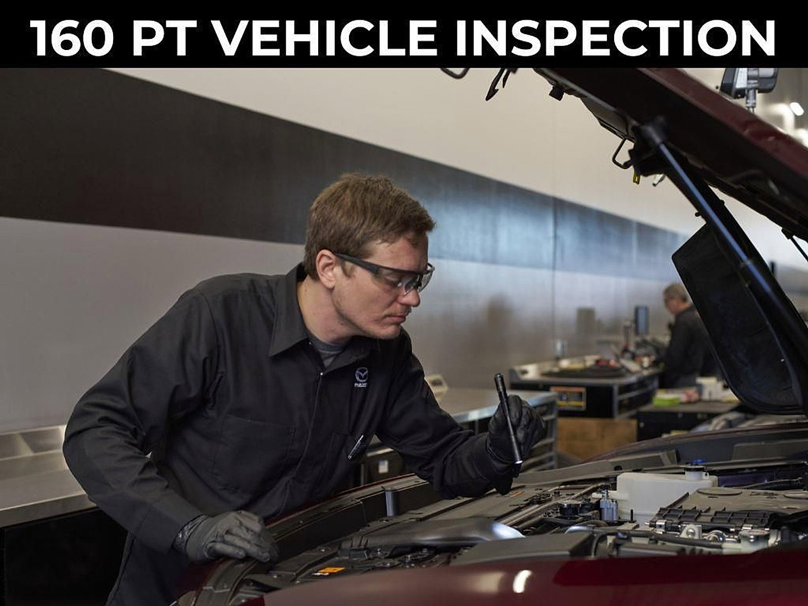 Certified 2024 MAZDA CX-90 Plug-In Hybrid w/ Premium Pkg image 7