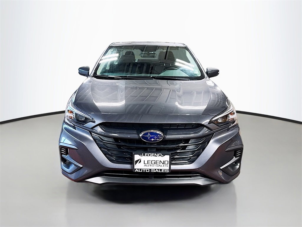 Used 2025 Subaru Legacy Premium image 2