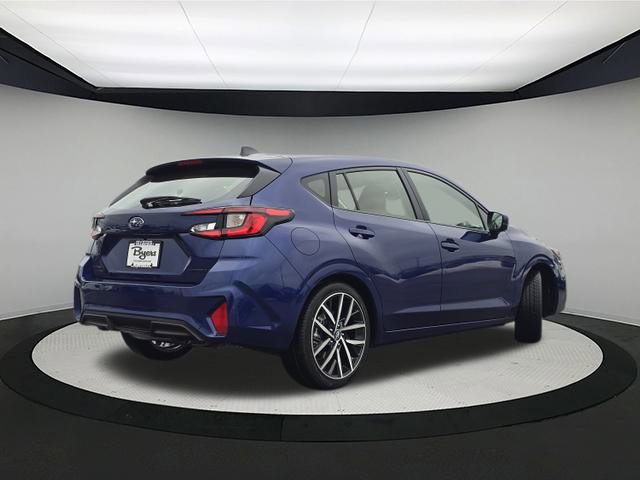 New 2026 Subaru Impreza 2.0i Sport image 7