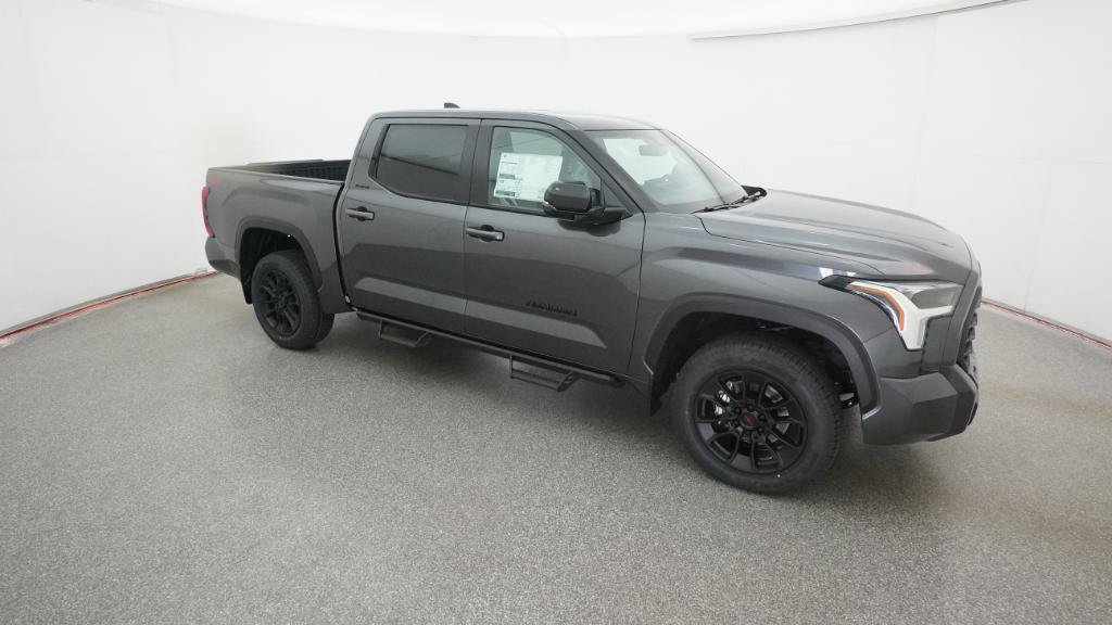 New 2026 Toyota Tundra Limited w/ TRD Off-Road Package AWD/4WD image 15