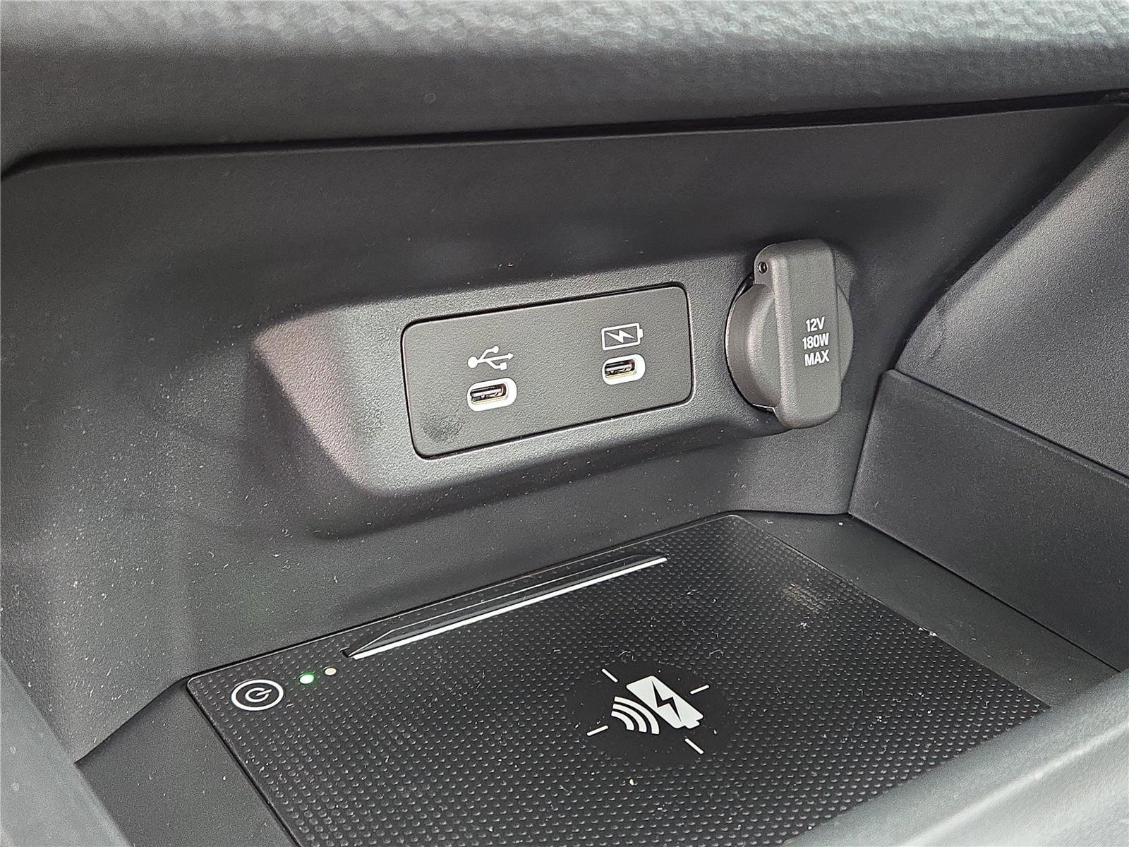 New 2025 Acura ADX A-Spec image 9