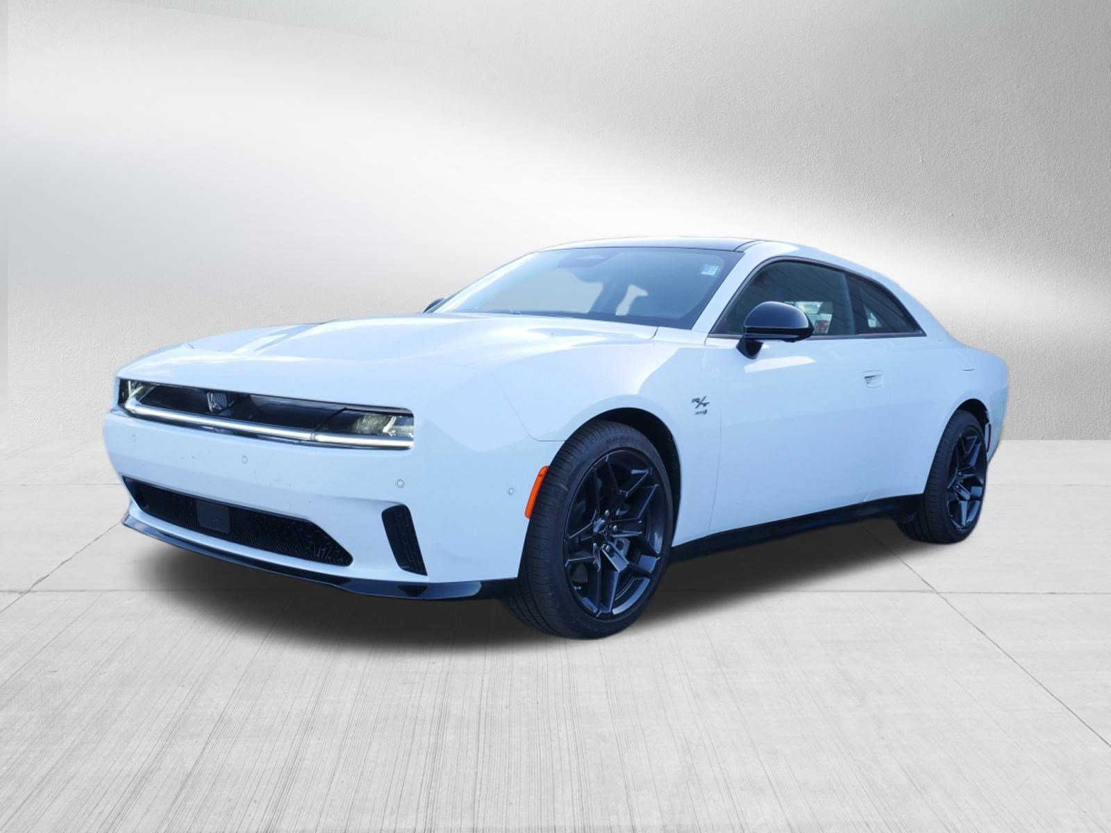 Used 2024 Dodge Charger Daytona R/T w/ Plus Group AWD/4WD image 7