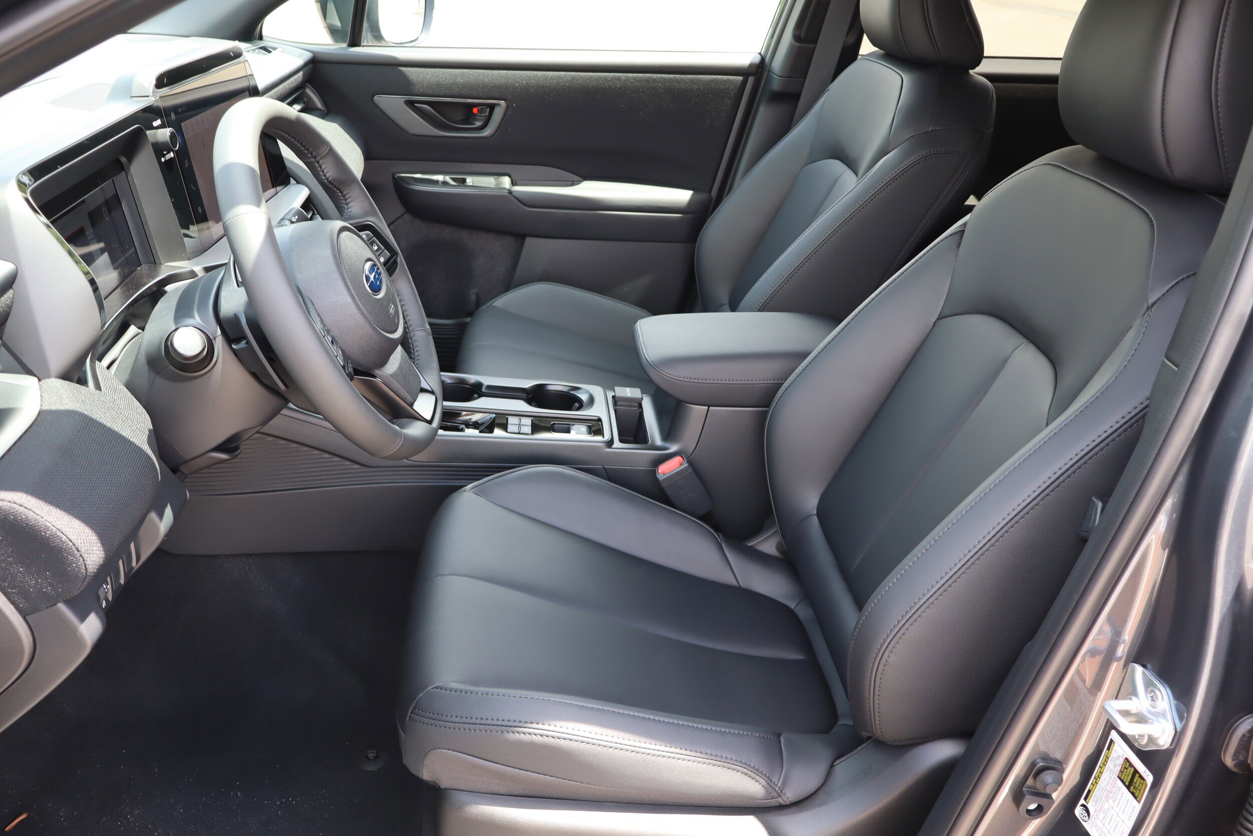 New 2026 Subaru Outback Premium AWD/4WD image 9