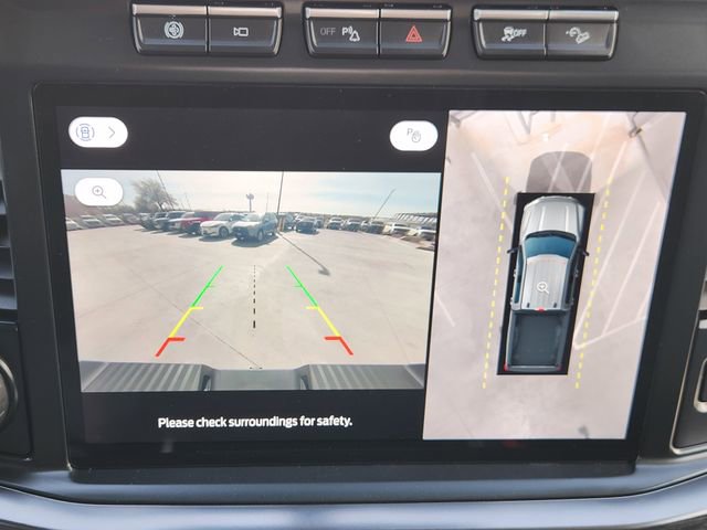 Used 2023 Ford F250 Lariat w/ Tow Technology Package image 19