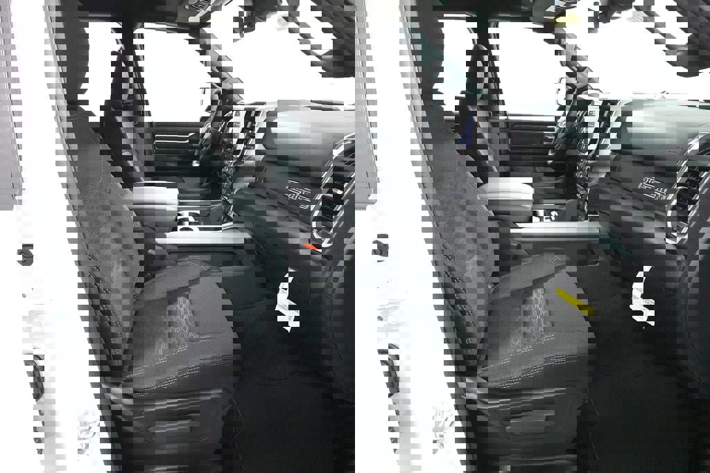 New 2026 RAM 1500 Big Horn w/ Night Edition image 28