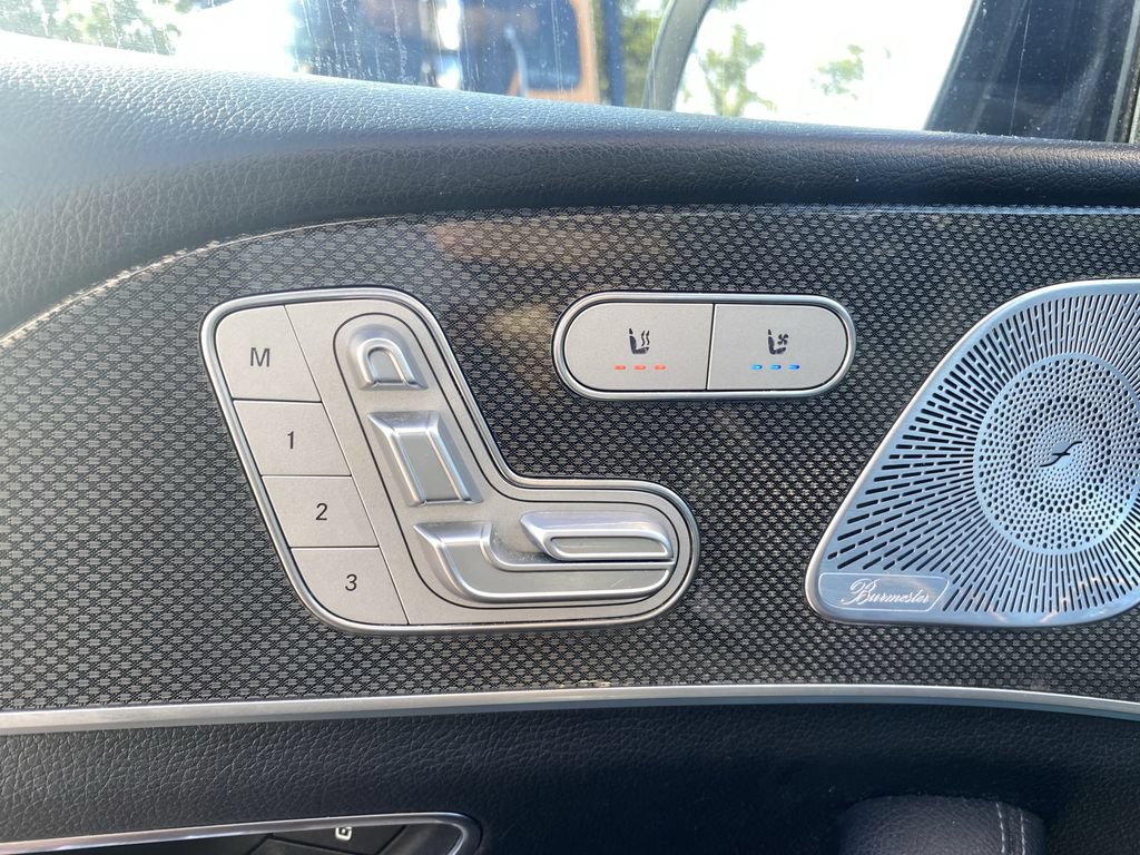 Certified 2021 Mercedes-Benz GLE 350 image 10