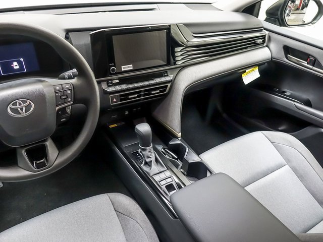 New 2026 Toyota Camry LE image 13