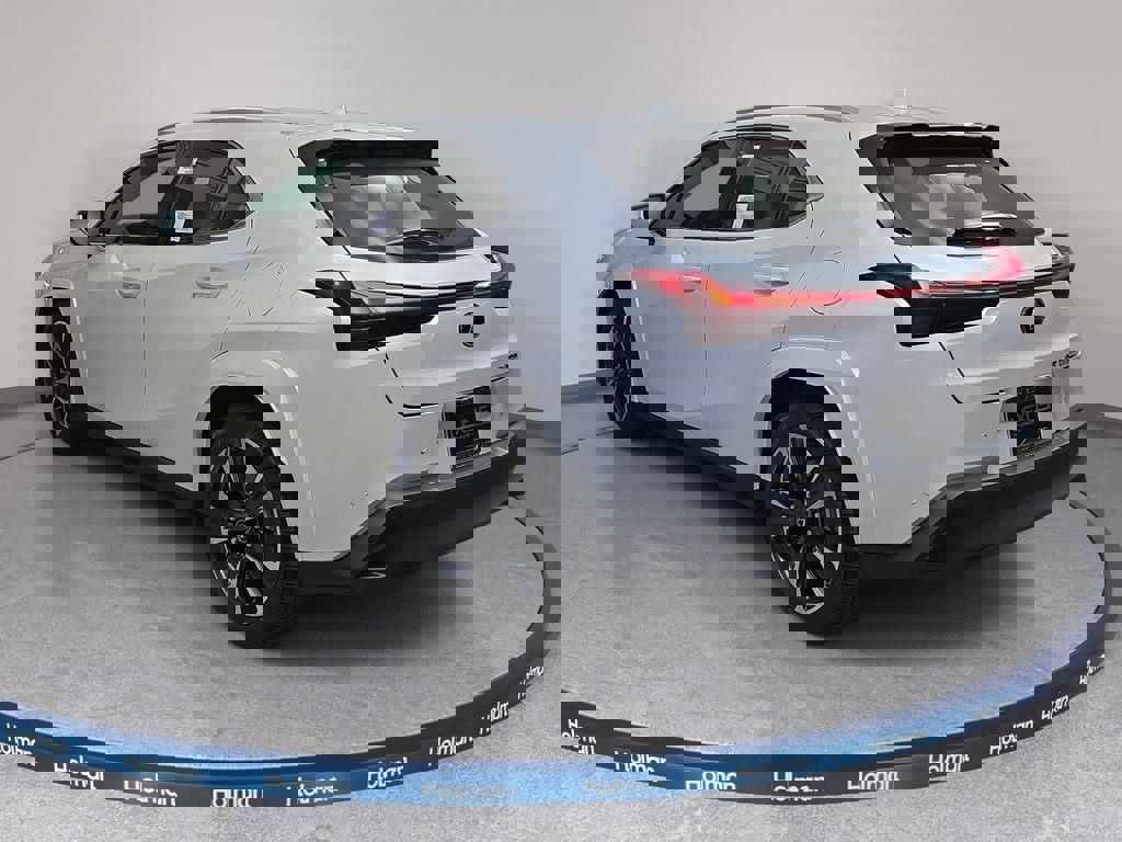 New 2025 Lexus UX 300h 300h Premium image 7