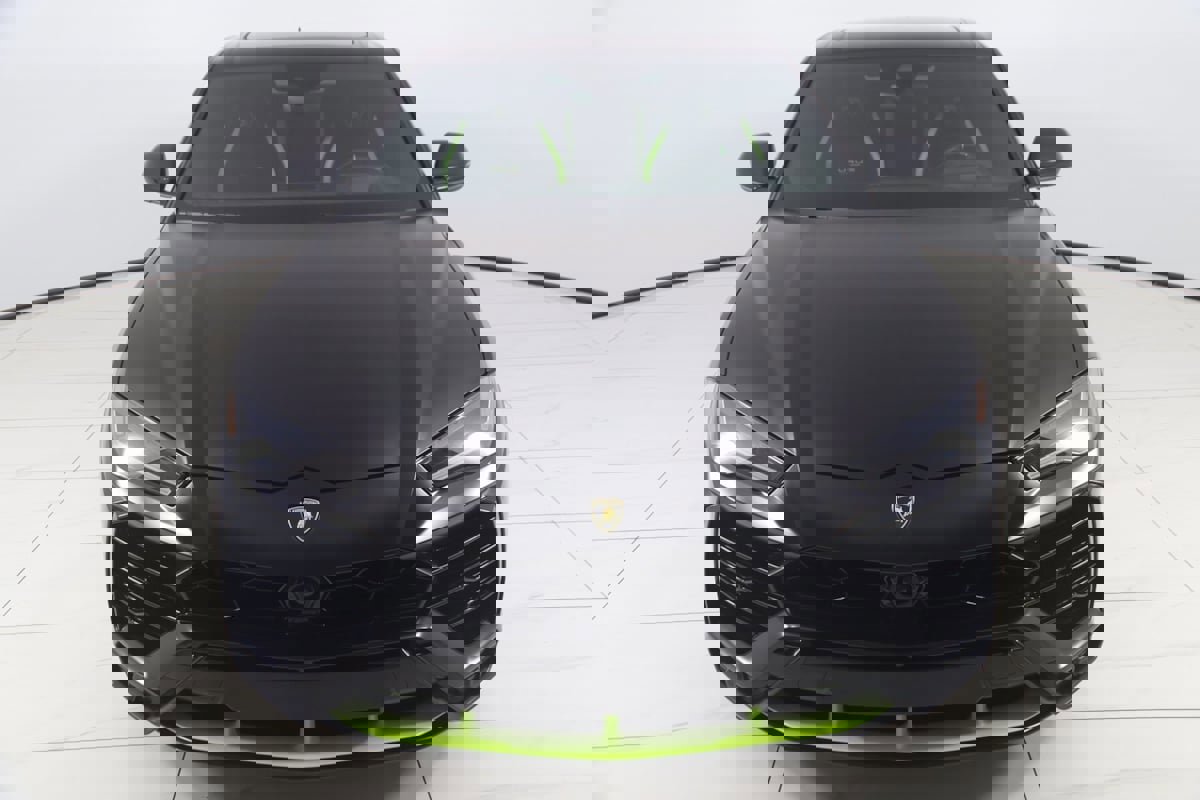 Used 2022 Lamborghini Urus image 90